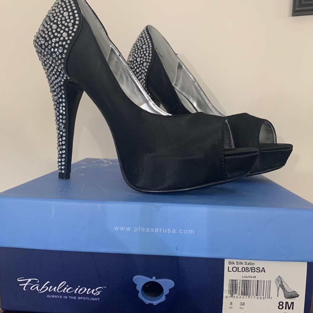 Heels